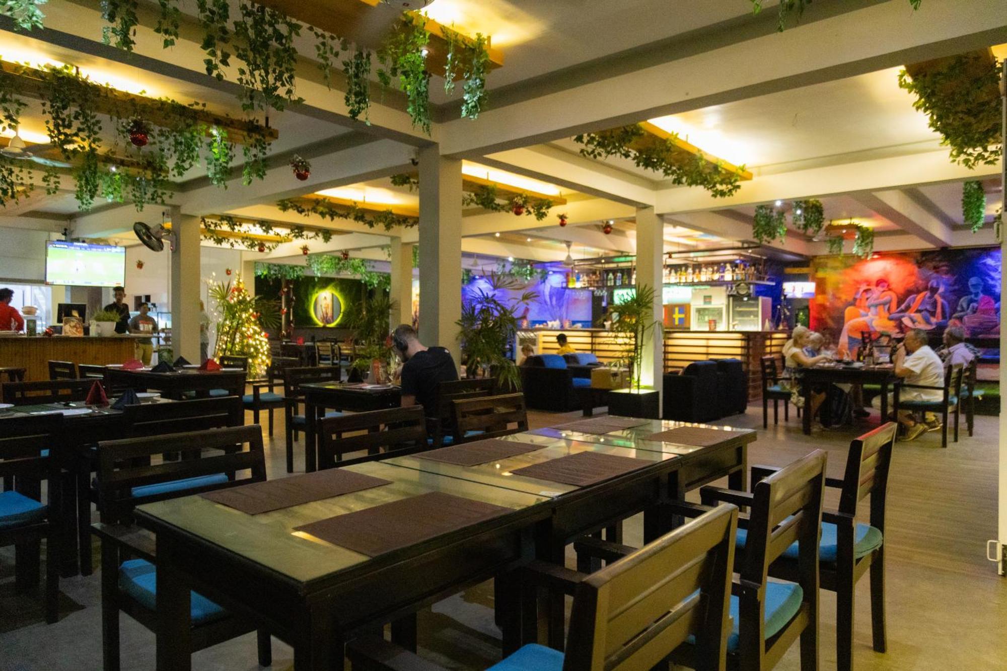 Beach Corridor Hotel & Spa With Free Airport Shuttle Negombo Exterior foto